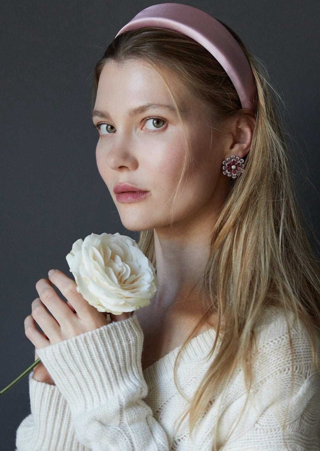 Lilly Padded Headband
