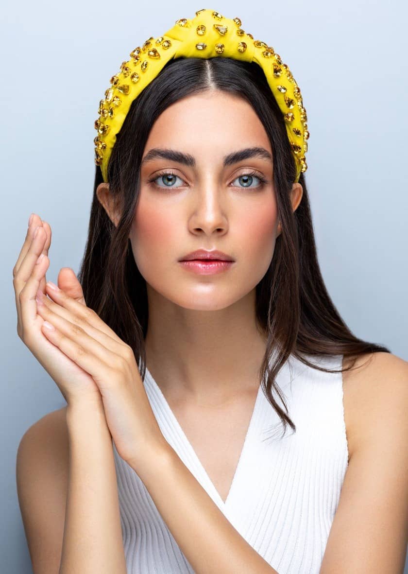 Estella Knotted Headbands