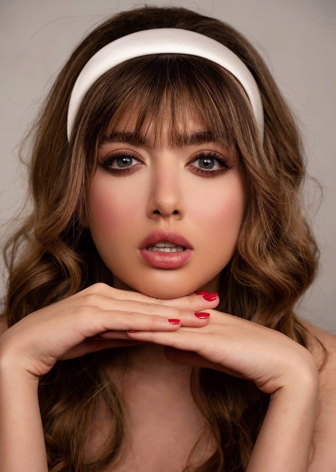 Blair Padded Headbands