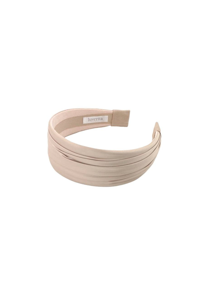 Grace Hand-Draped Headband