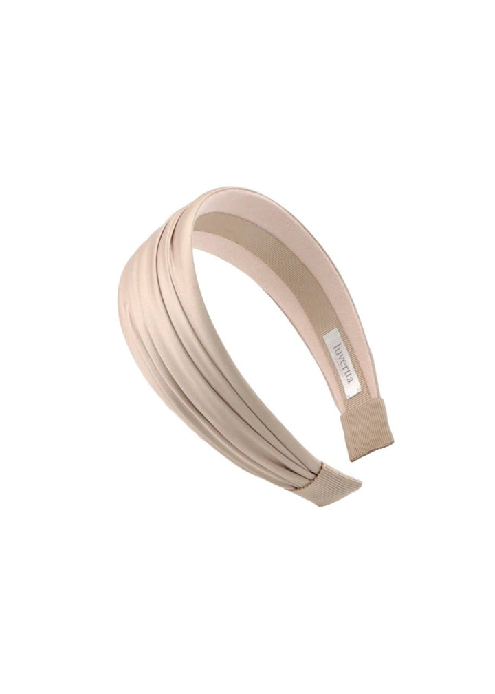 Grace Hand-Draped Headband