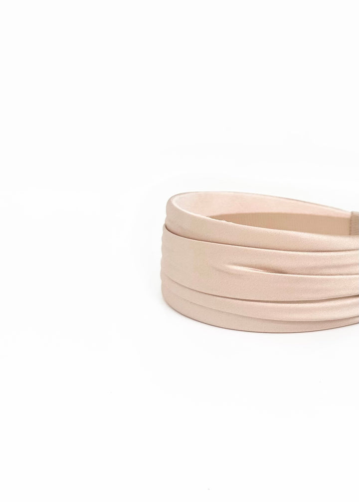 Grace Hand-Draped Headband