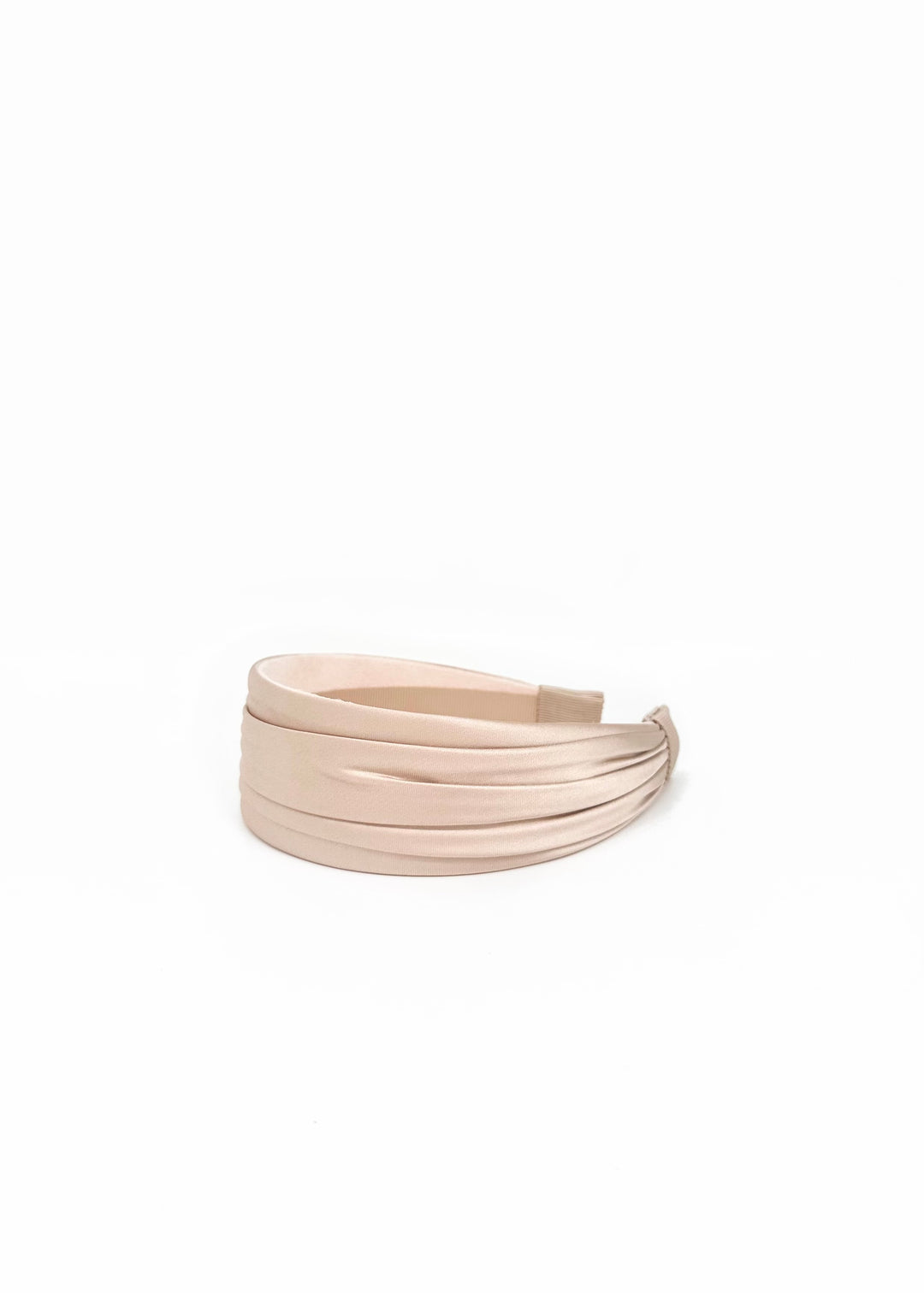 Grace Hand-Draped Headband