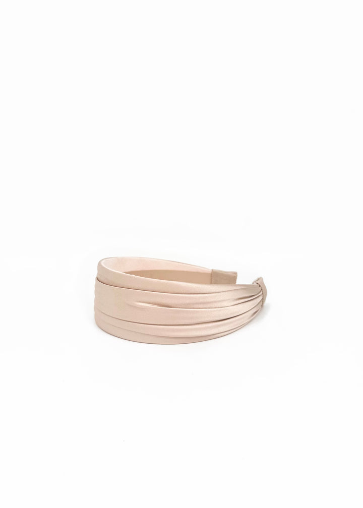 Grace Hand-Draped Headband