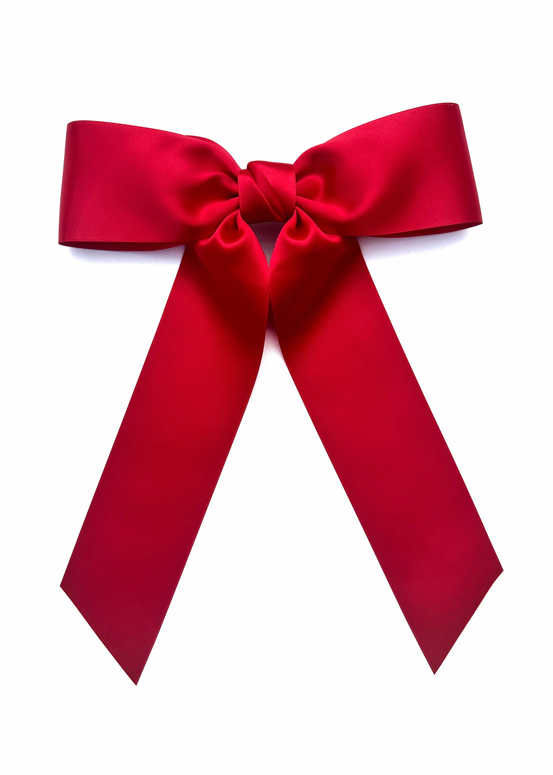 Charlotte Bow Barrette