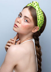 Estella Cotton Headband Headband Luvertta 