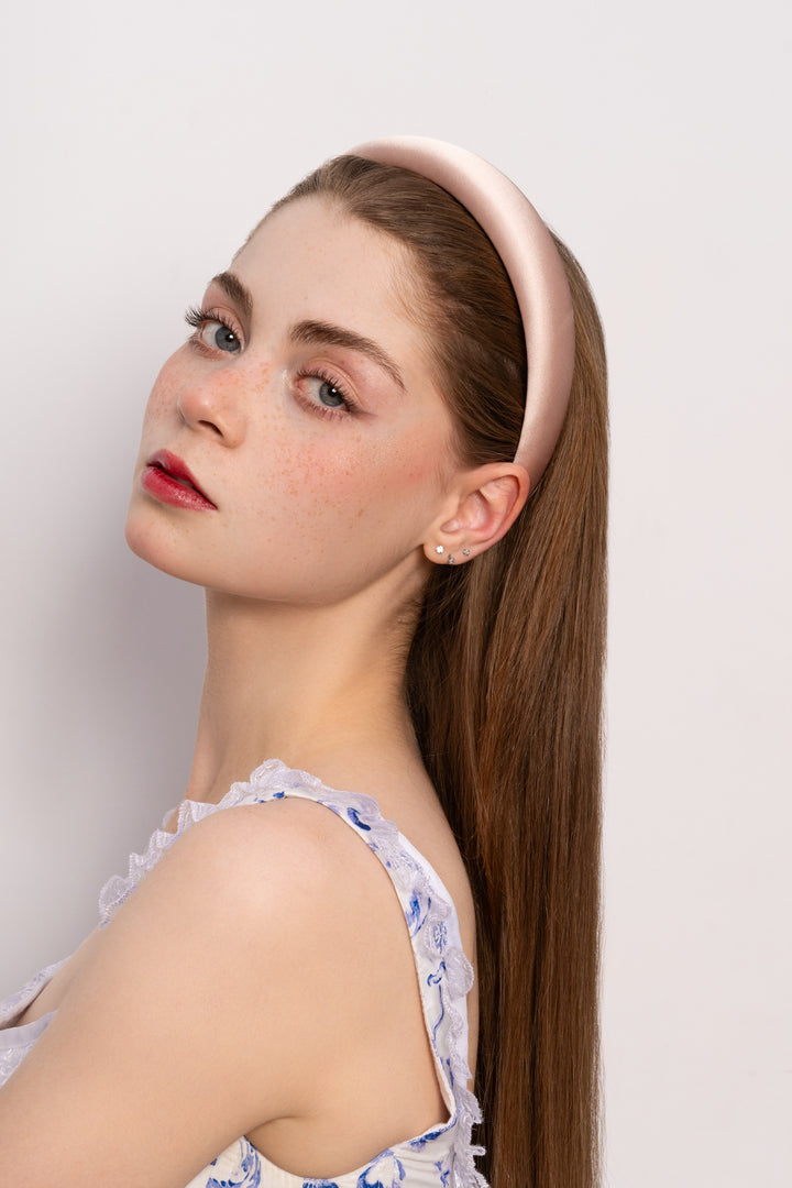 Penelope Padded Headband