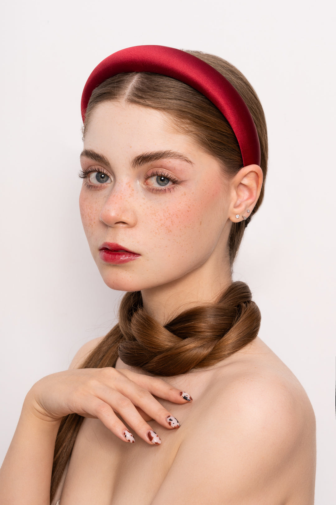 Penelope Padded Headband