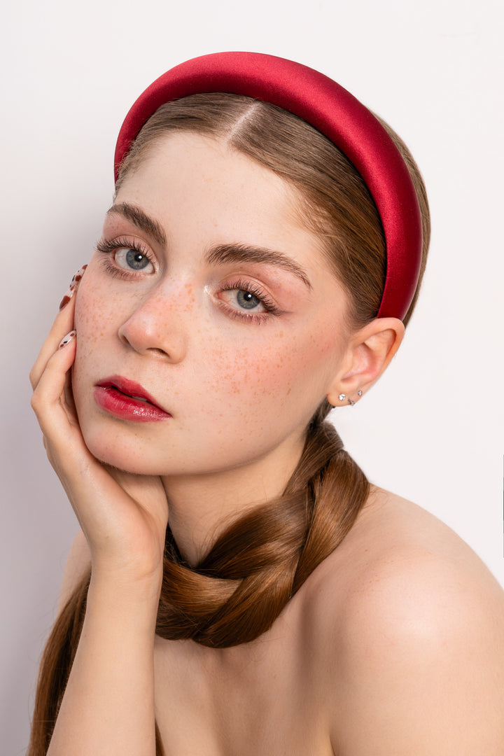 Penelope Padded Headband