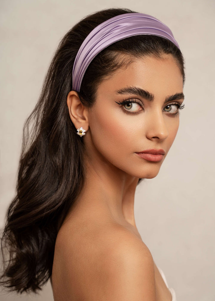 Grace Hand-Draped Headband